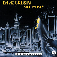 Haunting Me (feat. Randy Goodrum & Marcus Miller)