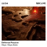 Soundcloud podcast image for Défense Passive avec Heya Heya Alala 