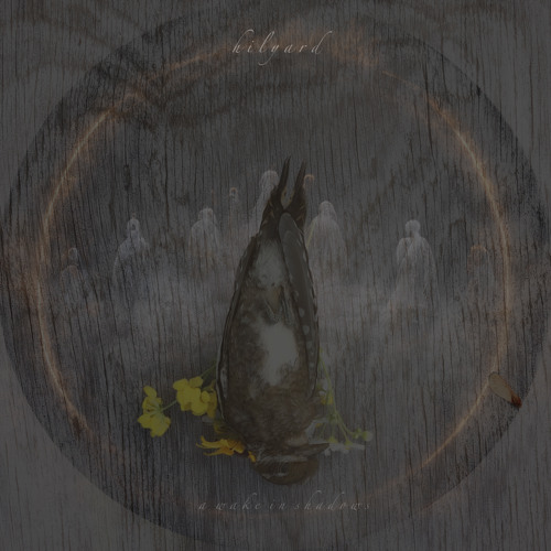 Hilyard - mantle of memories