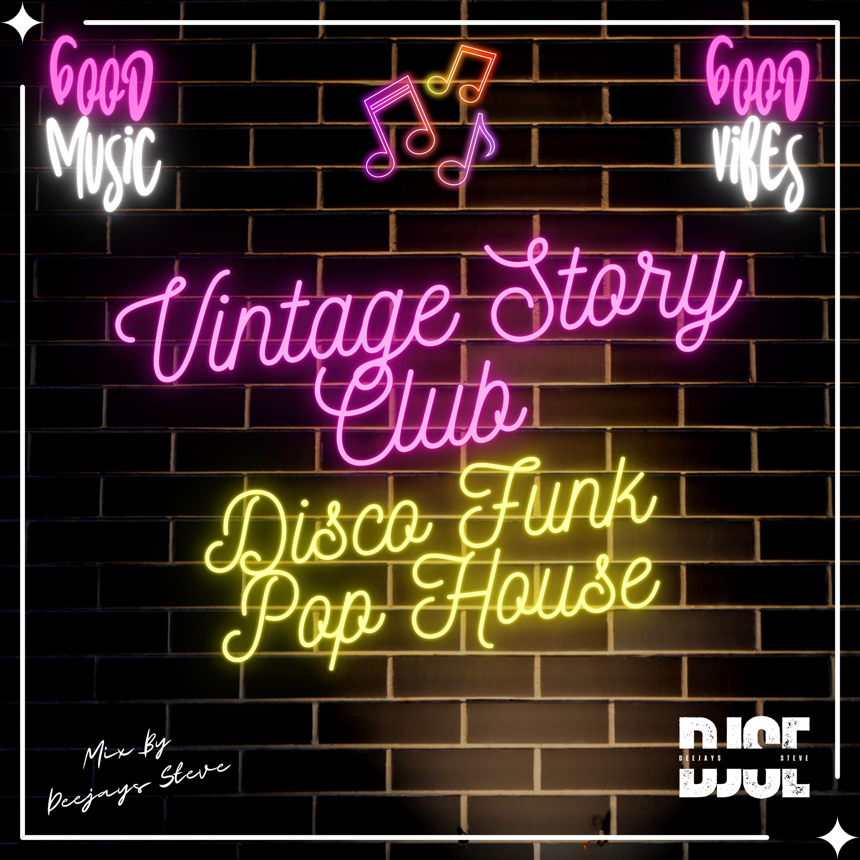 # 29 Vintage Story Club Disco Funk Pop House