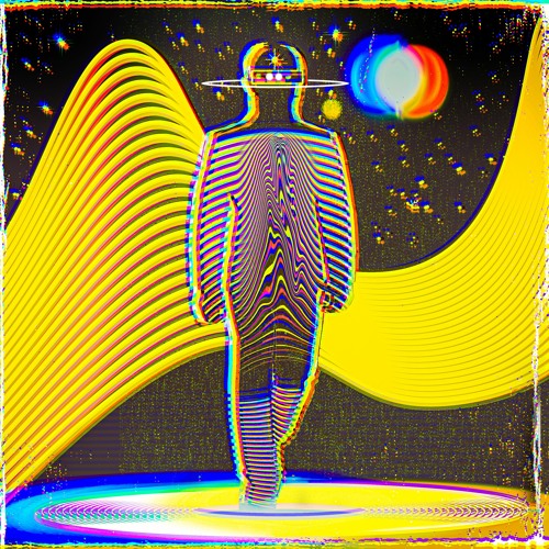 Strange Soul