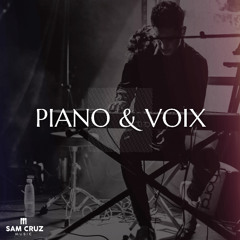 (Acoustique) Pour Toi (Barth) - Sam Cruz Piano