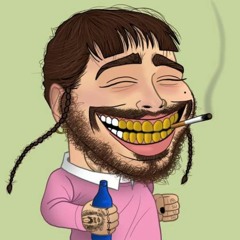 I Like You Taking Me On (a-ha vs Post Malone)