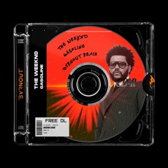 The Weeknd - Gasoline (BVRNOUT Remix)
