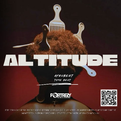 [ALTITUDE] Tems Ft Fireboy DML & Omah Lay Calm Emotional Afrobeat Instrumental Type 2025