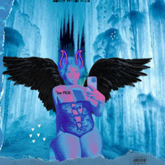 I AINT HER PRIDE OR JOY.