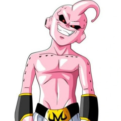 @Da.waune x Majin BUU