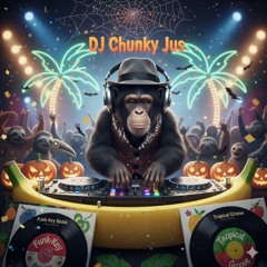 October Funky 2025