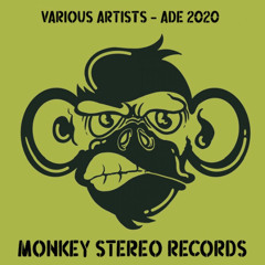 Deltech - Let Me Hear you (Original Mix) - Released on monkey stereo Records