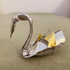 "Le Cygne (the Swan)" - Saint-Saens/Godowsky