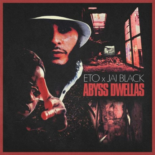 Eto & Jai Black - The Get Back