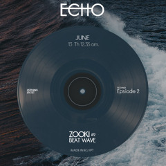 Zooki - Beat Wave Episode #2 *MADE IN EGYPT*