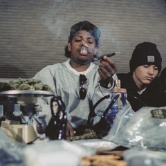 Hittin Switches x