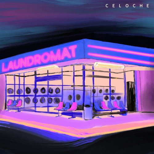 Laundromat (feat. Jonny Prima & DJ Kano)