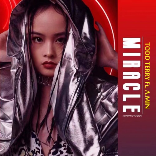 Miracle (Amapiano Version) (Remix) [feat. A.min]