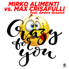 Crazy for You (feat. Ambra Grazioli)