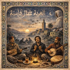 الغربة شحال قاسية