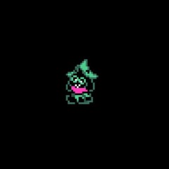 DELTARUNE: The Not-So-Official OST