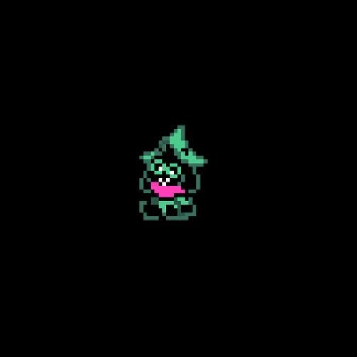 DELTARUNE: The Not-So-Official OST