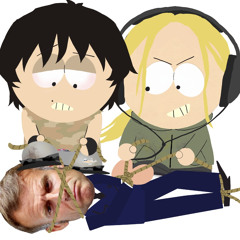 les affreux p. kuzan la 8.6