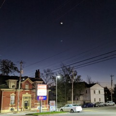 night walk