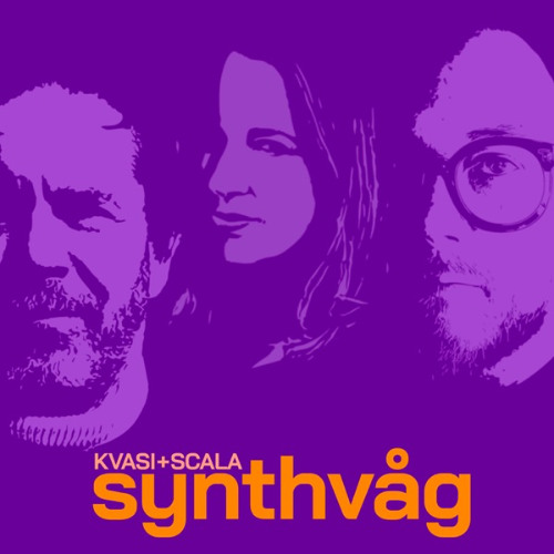 Kvasi & SCALA - Synthvåg