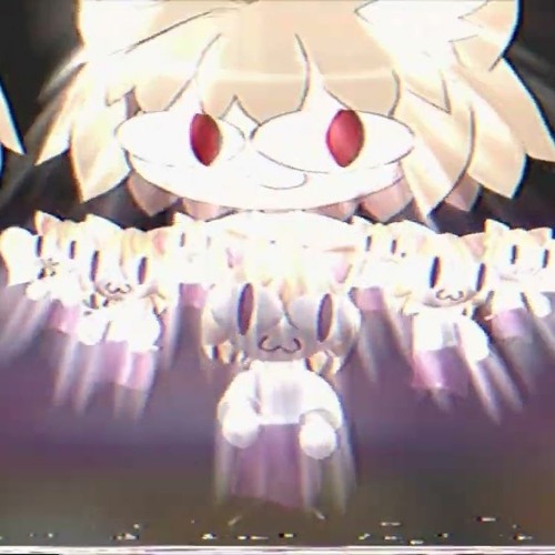 Neco Arc - Dilemma (Full Version)