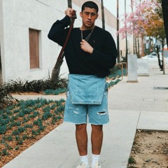 4 AM | Bad Bunny X Eladio Carrión Type Beat 2020