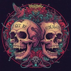 I Get By (Everlast) X Hideaway (Inzo)