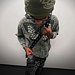 SICKBOYRARI - STUDED BELT CHAIN SWAG (SLOWED) PROD WHOSDYNASTY