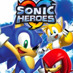 Sonic Heroes - Casino Park Remix