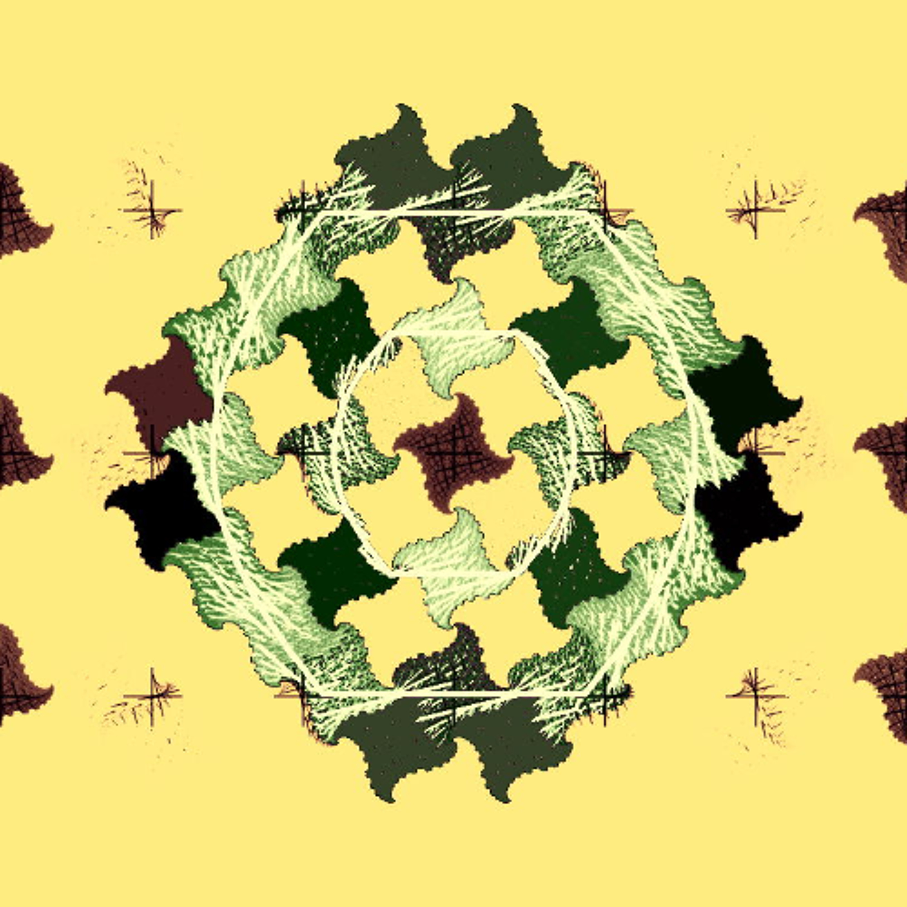 PLATO No. 11117 Juneteenth Commemoration episode artwork