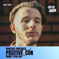 Positive Presents.....! #002 with Positive_Con