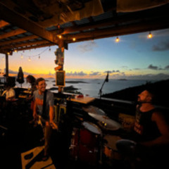 2024-06-13 Blu Ciy Allstars at the Windmill USVI Set 1 (MP3)