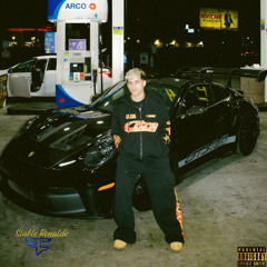 Faze Ron feat. 10xrs - Produced by Squirl Beats