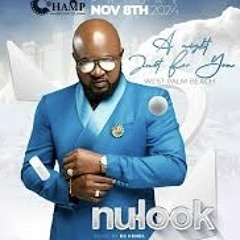 NU LOOK - MY FEELINGS / MEA CULPA 11-8-24