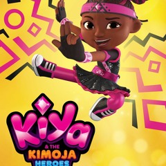 WATCH! Kiya & the Kimoja Heroes Season 1 Episode  -pQjH9RM1