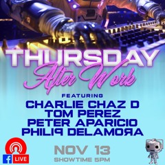 ((( HOUSE MUSIC BANGER ))) 2025 RECORDED IN STUDIO VIA CHARLIE CHAZ D