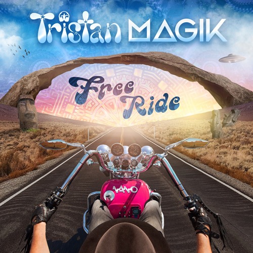 Tristan, Magik - Free Ride (Out Soon)