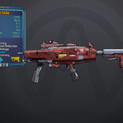 redflag [gnk]