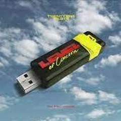 Level of Concern by Twenty One Pilots (Cover)