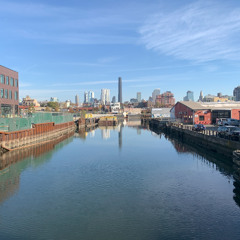 Didn't I Leave a Desert Island (2.2.25)