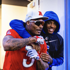 BRIL X AJ FREESTYLE