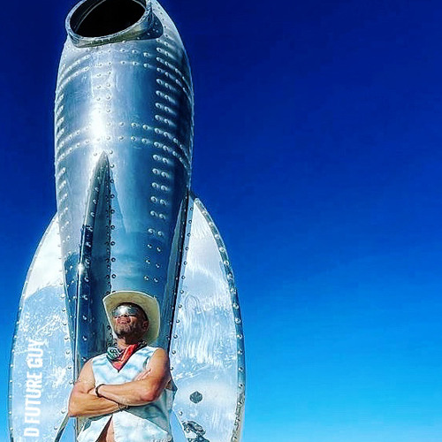 When it Pours we BURN  @Camp Ataraxia_Stormy Friday