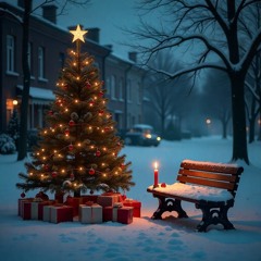 Christmas Lights are here