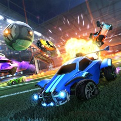 Alive  A Rocket League Song Season 3  By ChewieCatt