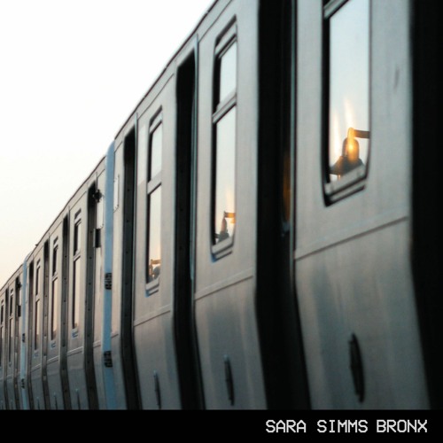 Premiere: Sara Simms "Bronx" - Simmetry Sounds