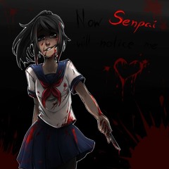 Dreamxkiller - Yandere girl (Prod decaydenay)