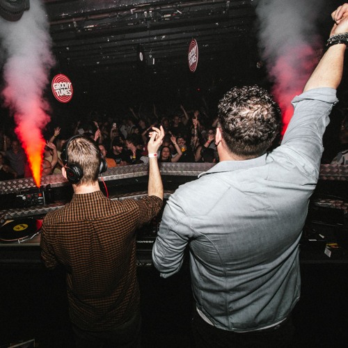 Yannick & CSI at Groovy Tunes | Forty Five 2021