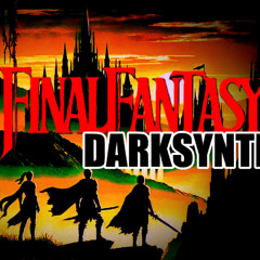 Final Fantasy - Cornelia